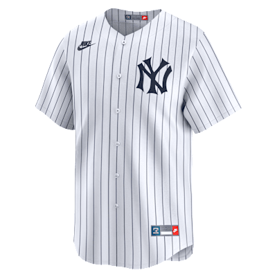 Men's Nike Babe Ruth New York Yankees Cooperstown Collection